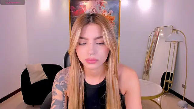LexieWayne online show from 31, 7, 2026