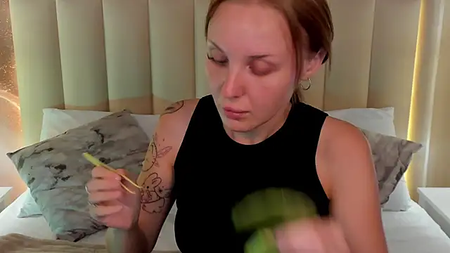 LianaFord online show from 25, 6, 2026