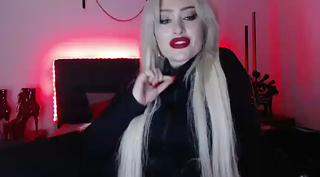 JennaLinn online show from 13, 1, 2025