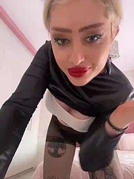 JennaLinn online show from 4, 2, 2025