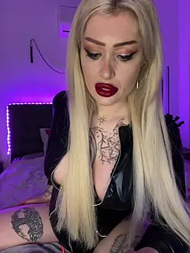 JennaLinn online show from 6, 2, 2025