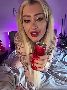 JennaLinn online show from 22, 3, 2025