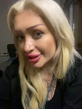 JennaLinn online show from 9, 10, 2025