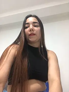 DulceChloe99 online show from 20, 3, 2025