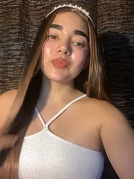 DulceChloe99 online show from 27, 3, 2026