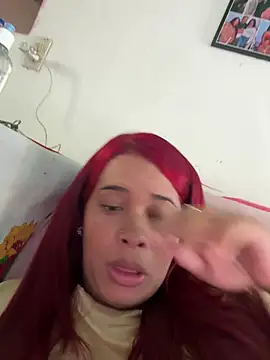 sweet morbid hot online show from 17, 3, 2025