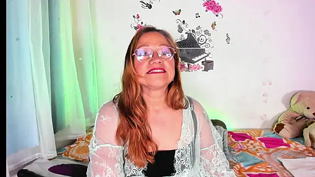 anthonela mature  online show from 13, 2, 2026