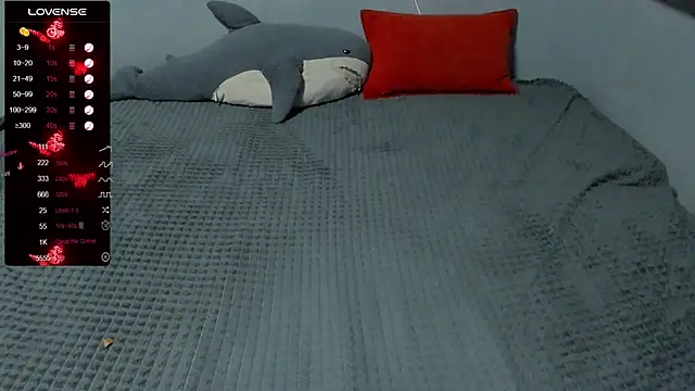 eva zero online show from 13, 3, 2025