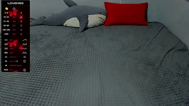 eva zero online show from 14, 3, 2025