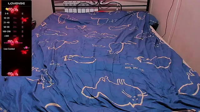 eva zero online show from 4, 11, 2025