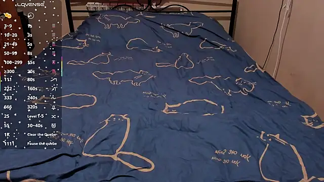 eva zero online show from 19, 3, 2026