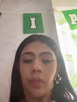 Snapshot of AntonellaRossi chatting on 15, 6, 2026 AntonellaRossi online show from 15, 6, 2026