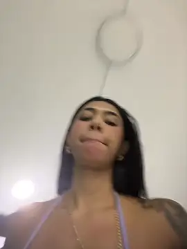 AntonellaRossi online show from 5, 7, 2026