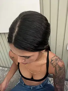 AntonellaRossi online show from 24, 7, 2026