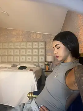 AntonellaRossi online show from 1, 8, 2026