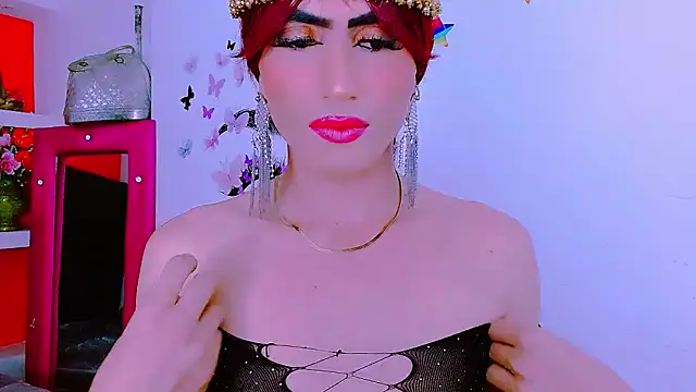 Snapshot of priscilahotker chatting on 17, 1, 2025 priscilahotker online show from 17, 1, 2025