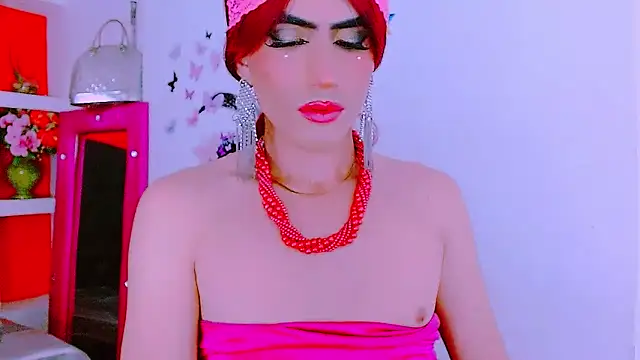 Snapshot of priscilahotker chatting on 18, 1, 2025 priscilahotker online show from 18, 1, 2025