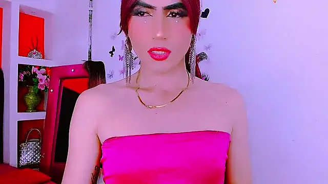 Snapshot of priscilahotker chatting on 23, 1, 2025 priscilahotker online show from 23, 1, 2025
