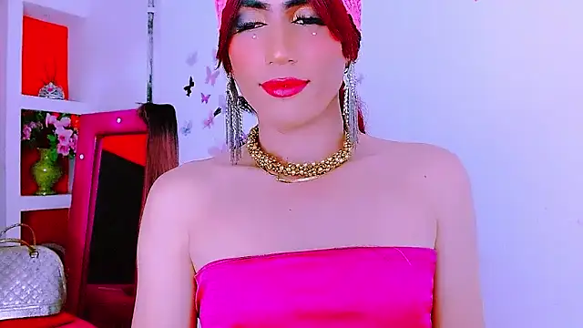 Snapshot of priscilahotker chatting on 23, 1, 2025 priscilahotker online show from 23, 1, 2025