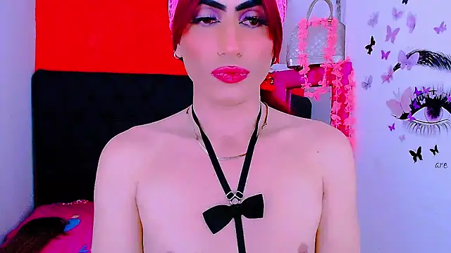 Snapshot of priscilahotker chatting on 24, 1, 2025 priscilahotker online show from 24, 1, 2025