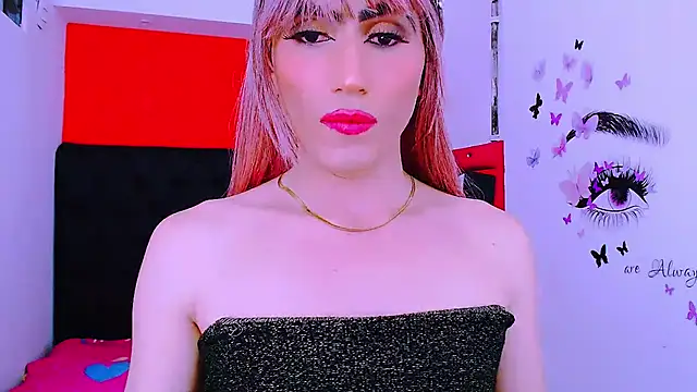 Snapshot of priscilahotker chatting on 29, 1, 2025 priscilahotker online show from 29, 1, 2025
