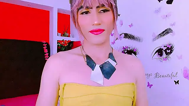 Snapshot of priscilahotker chatting on 30, 1, 2025 priscilahotker online show from 30, 1, 2025