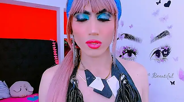 Snapshot of priscilahotker chatting on 5, 2, 2025 priscilahotker online show from 5, 2, 2025