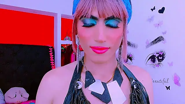 Snapshot of priscilahotker chatting on 5, 2, 2025 priscilahotker online show from 5, 2, 2025