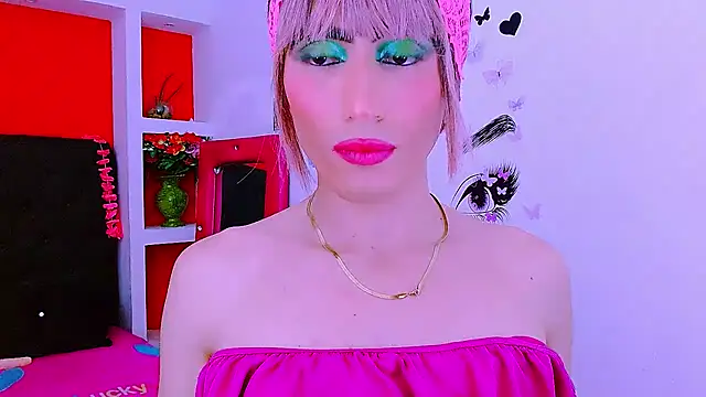 Snapshot of priscilahotker chatting on 8, 2, 2025 priscilahotker online show from 8, 2, 2025