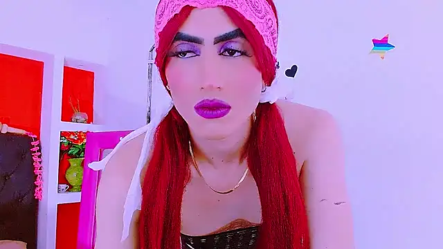 Snapshot of priscilahotker chatting on 13, 2, 2025 priscilahotker online show from 13, 2, 2025