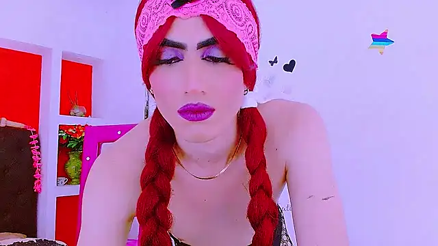 Snapshot of priscilahotker chatting on 13, 2, 2025 priscilahotker online show from 13, 2, 2025