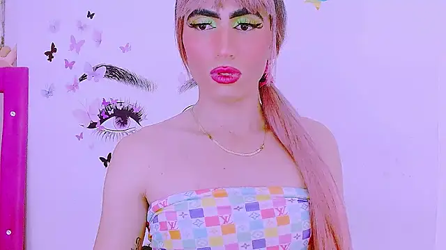 Snapshot of priscilahotker chatting on 14, 2, 2025 priscilahotker online show from 14, 2, 2025