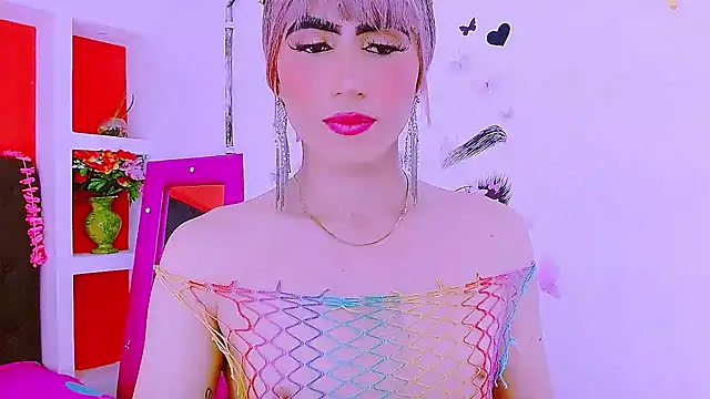 Snapshot of priscilahotker chatting on 17, 2, 2025 priscilahotker online show from 17, 2, 2025