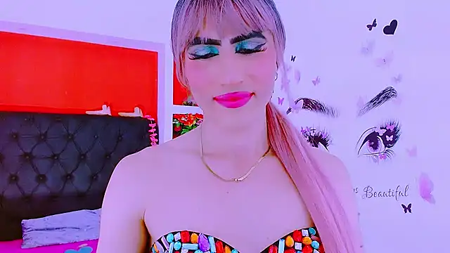 Snapshot of priscilahotker chatting on 18, 2, 2025 priscilahotker online show from 18, 2, 2025