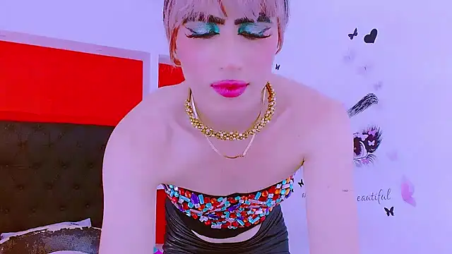 Snapshot of priscilahotker chatting on 18, 2, 2025 priscilahotker online show from 18, 2, 2025