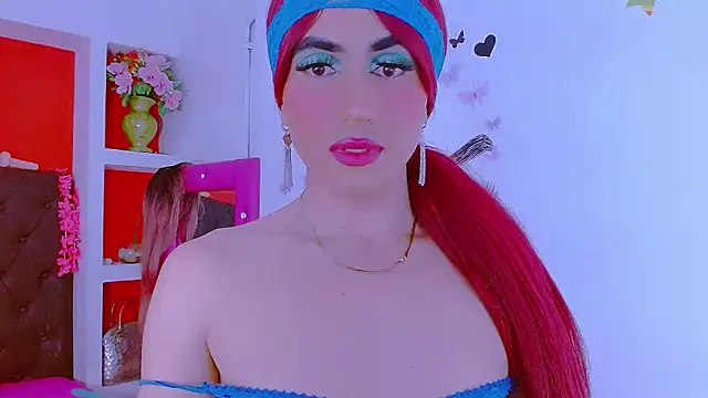 Snapshot of priscilahotker chatting on 27, 2, 2025 priscilahotker online show from 27, 2, 2025