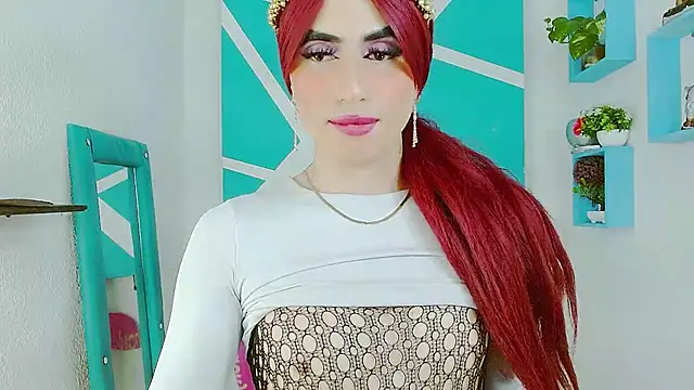 Snapshot of priscilahotker chatting on 1, 3, 2025 priscilahotker online show from 1, 3, 2025