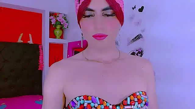 Snapshot of priscilahotker chatting on 3, 3, 2025 priscilahotker online show from 3, 3, 2025