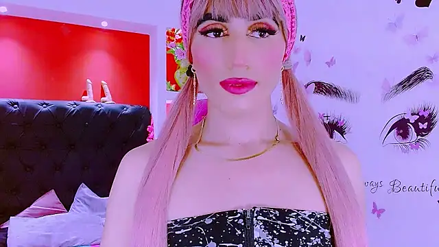 Snapshot of priscilahotker chatting on 11, 3, 2025 priscilahotker online show from 11, 3, 2025