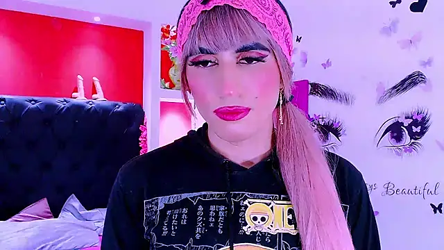 Snapshot of priscilahotker chatting on 12, 3, 2025 priscilahotker online show from 12, 3, 2025