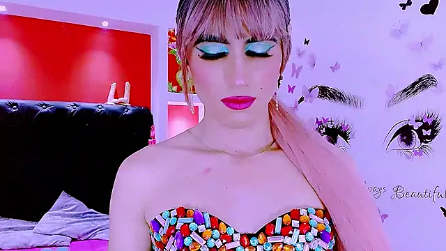 Snapshot of priscilahotker chatting on 15, 3, 2025 priscilahotker online show from 15, 3, 2025