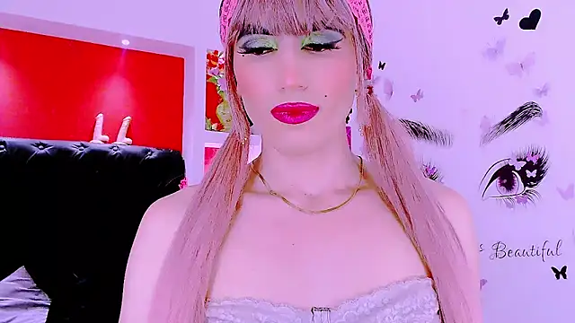 Snapshot of priscilahotker chatting on 17, 3, 2025 priscilahotker online show from 17, 3, 2025