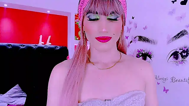 Snapshot of priscilahotker chatting on 17, 3, 2025 priscilahotker online show from 17, 3, 2025