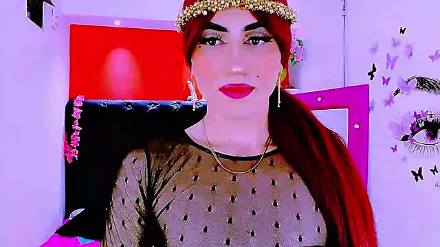 Snapshot of priscilahotker chatting on 21, 3, 2025 priscilahotker online show from 21, 3, 2025