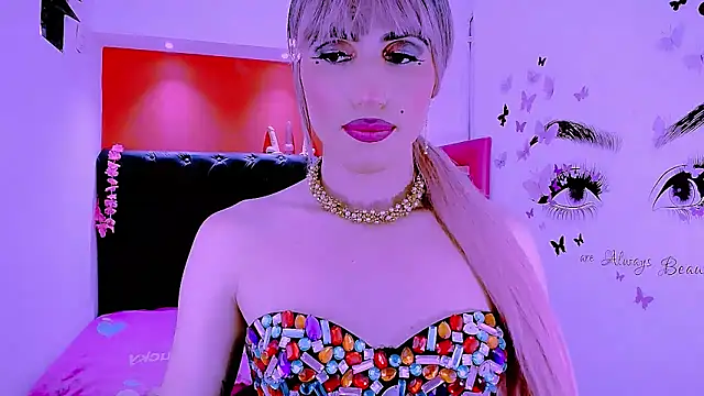 Snapshot of priscilahotker chatting on 23, 3, 2025 priscilahotker online show from 23, 3, 2025