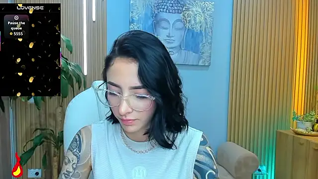 barbie scoth  online show from 15, 3, 2026