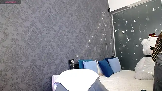 KateJonson online show from 6, 1, 2026