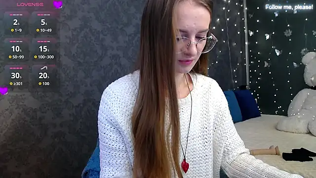 KateJonson online show from 9, 1, 2026