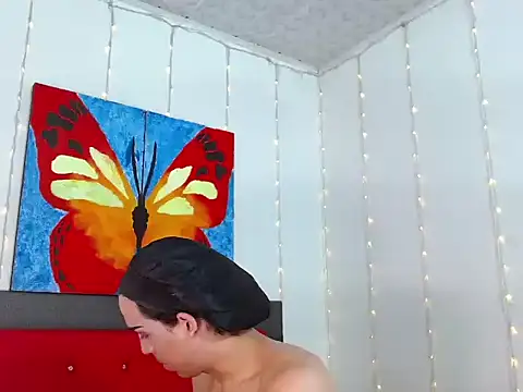 Snapshot of hairy21dick chatting on 8, 3, 2026 hairy21dick online show from 8, 3, 2026