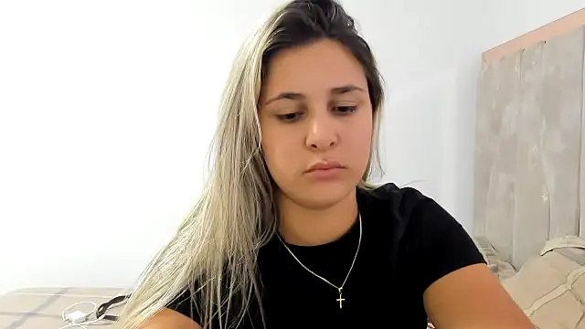 Lana Sofia1 online show from 19, 9, 2025